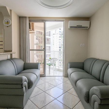Apartament Crm71 - 3 Dorm, Centro, Tv Smart, Garagem, Wi-Fi Balneário Camboriú Zewnętrze zdjęcie