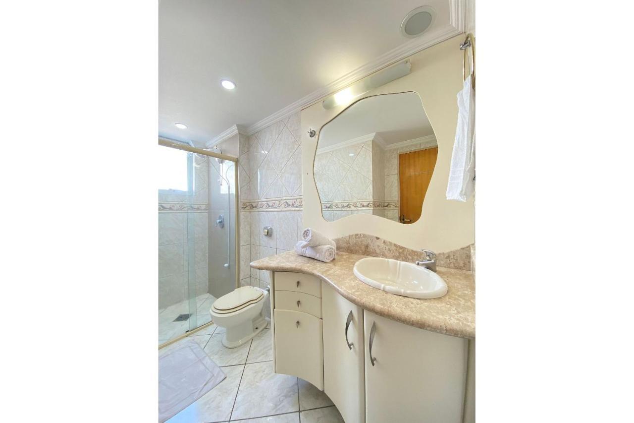 Apartament Crm71 - 3 Dorm, Centro, Tv Smart, Garagem, Wi-Fi Balneário Camboriú Zewnętrze zdjęcie
