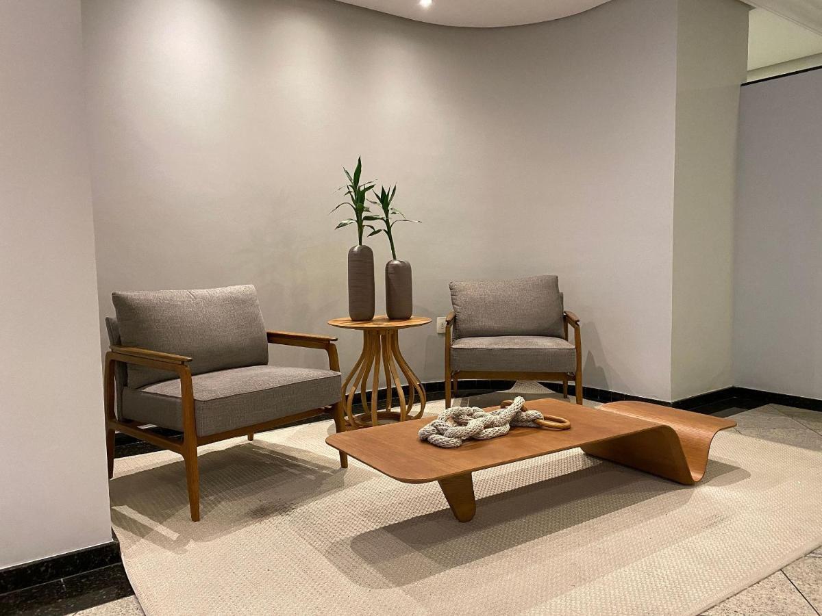 Apartament Crm71 - 3 Dorm, Centro, Tv Smart, Garagem, Wi-Fi Balneário Camboriú Zewnętrze zdjęcie
