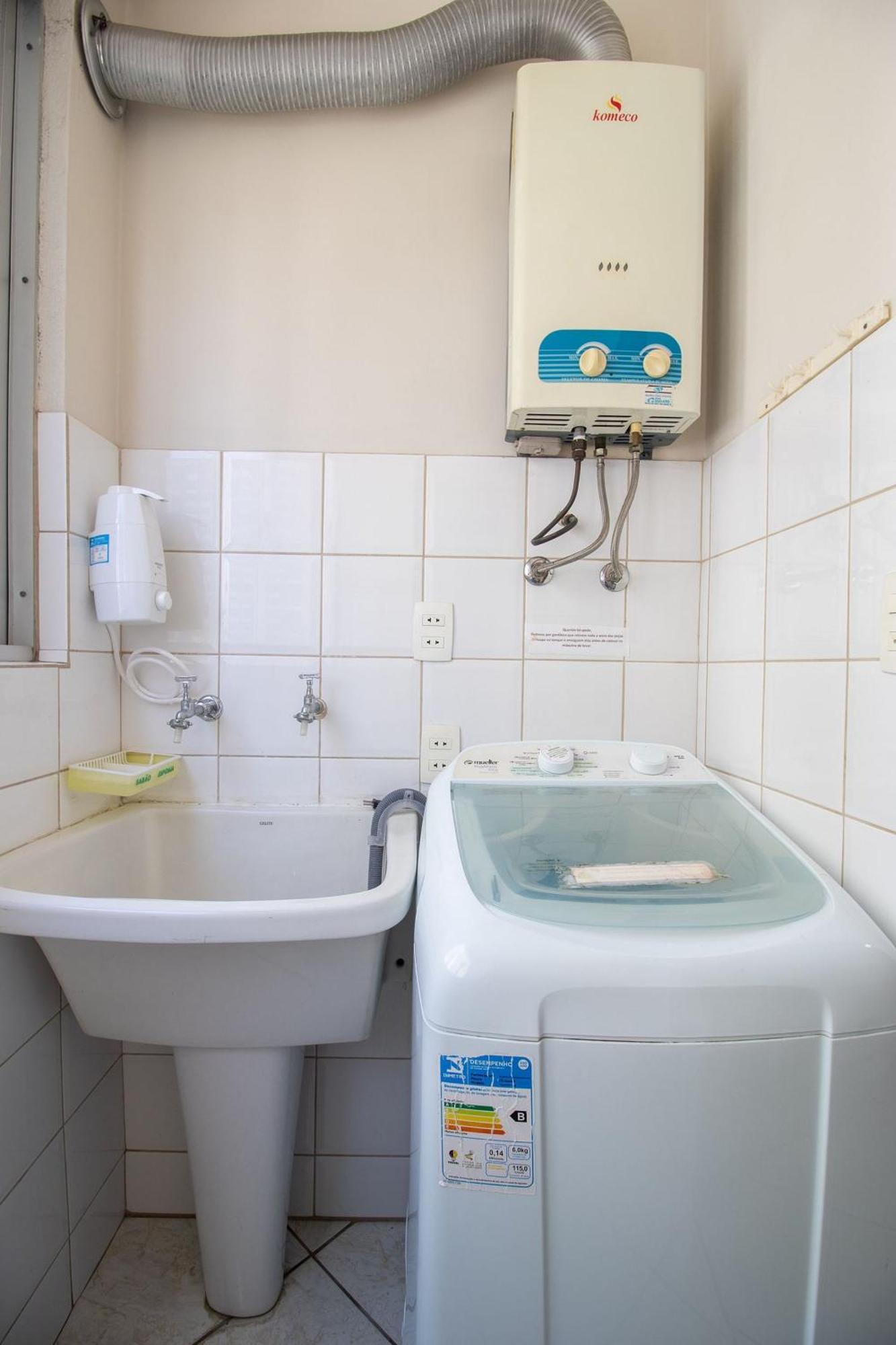 Apartament Crm71 - 3 Dorm, Centro, Tv Smart, Garagem, Wi-Fi Balneário Camboriú Zewnętrze zdjęcie