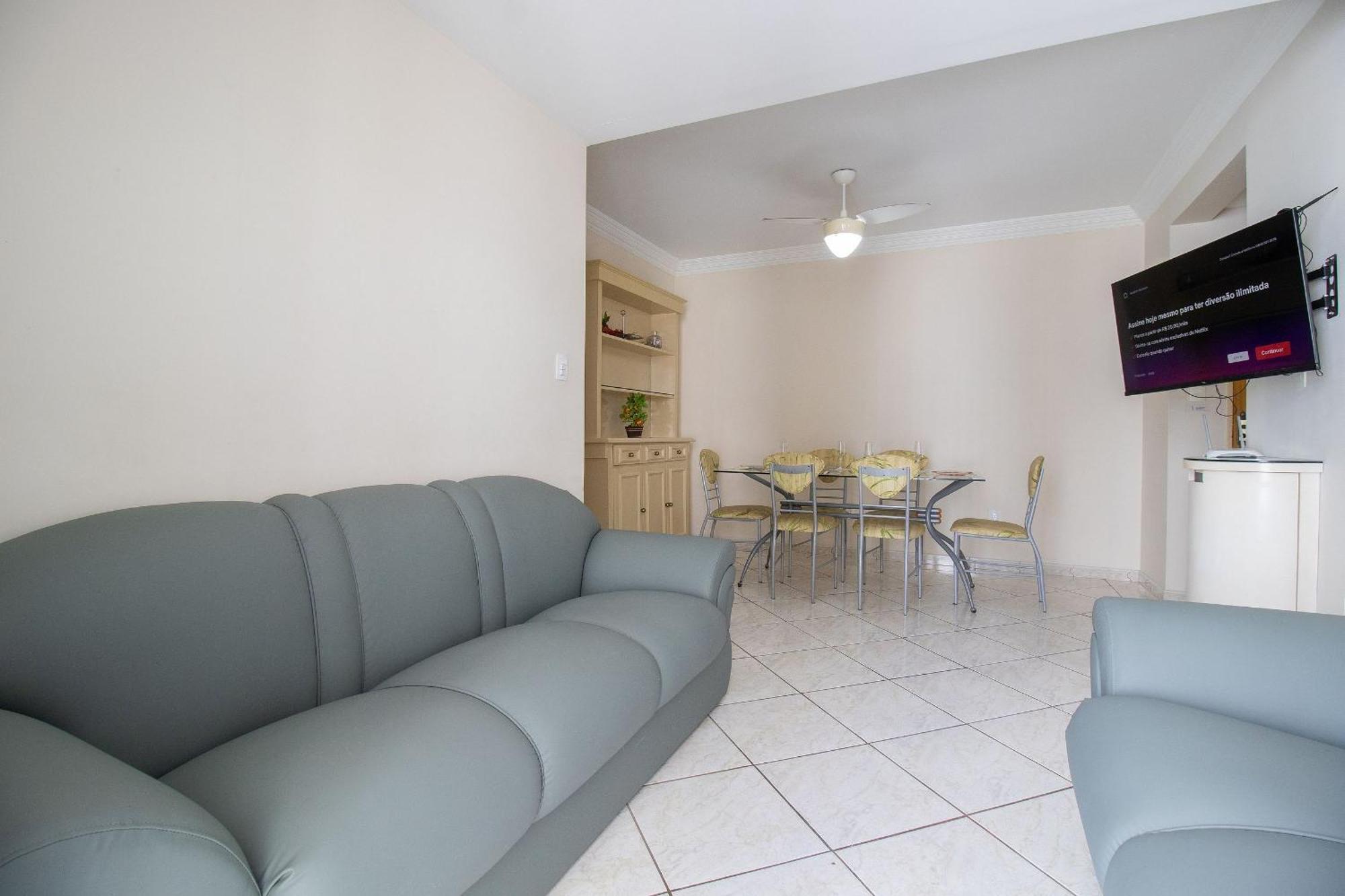 Apartament Crm71 - 3 Dorm, Centro, Tv Smart, Garagem, Wi-Fi Balneário Camboriú Zewnętrze zdjęcie
