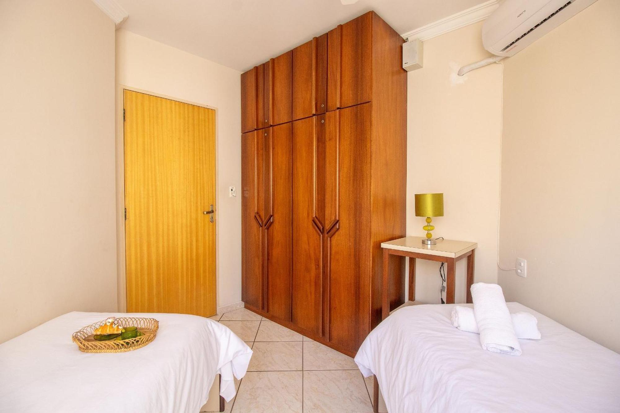Apartament Crm71 - 3 Dorm, Centro, Tv Smart, Garagem, Wi-Fi Balneário Camboriú Zewnętrze zdjęcie