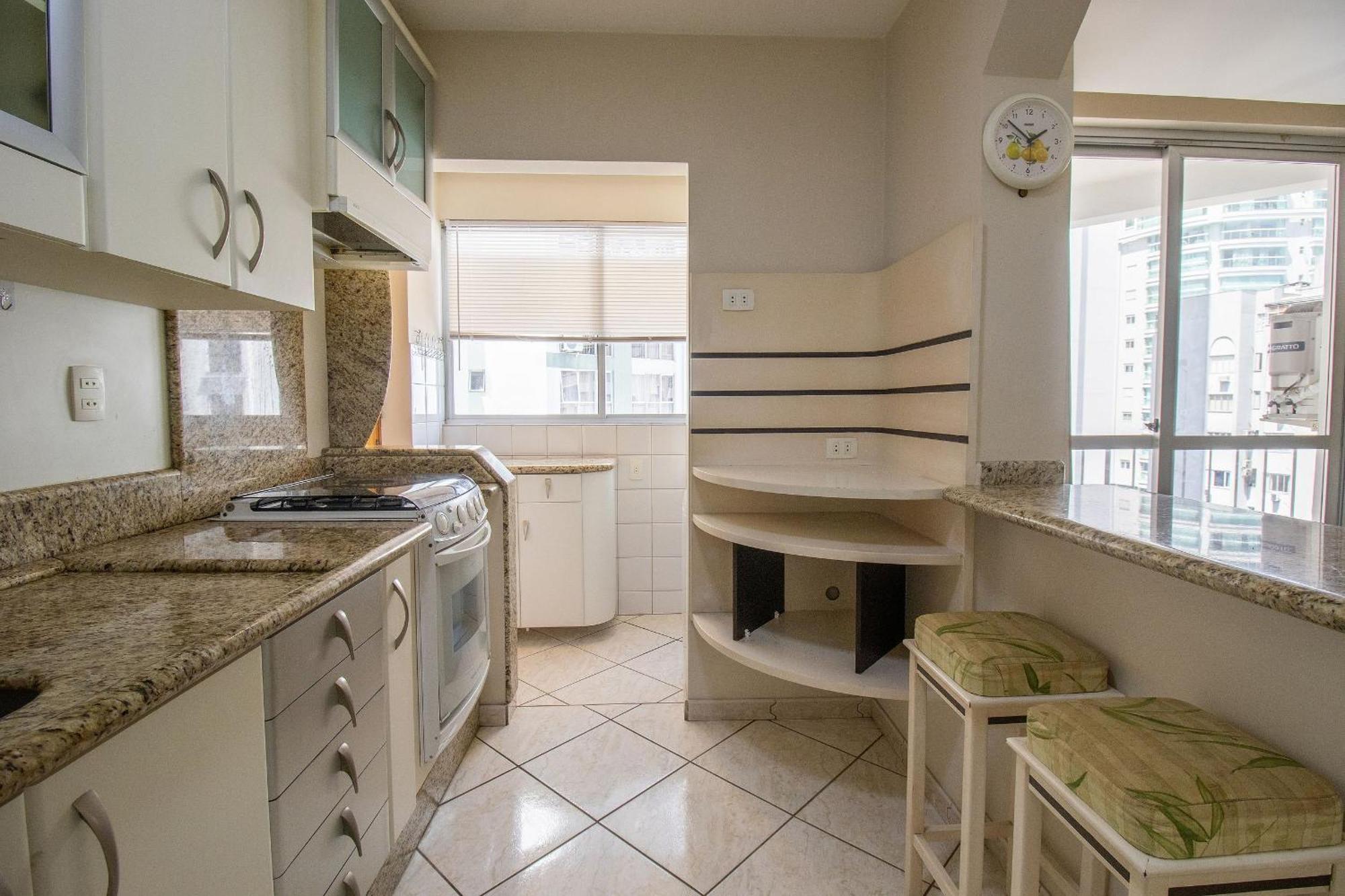 Apartament Crm71 - 3 Dorm, Centro, Tv Smart, Garagem, Wi-Fi Balneário Camboriú Zewnętrze zdjęcie