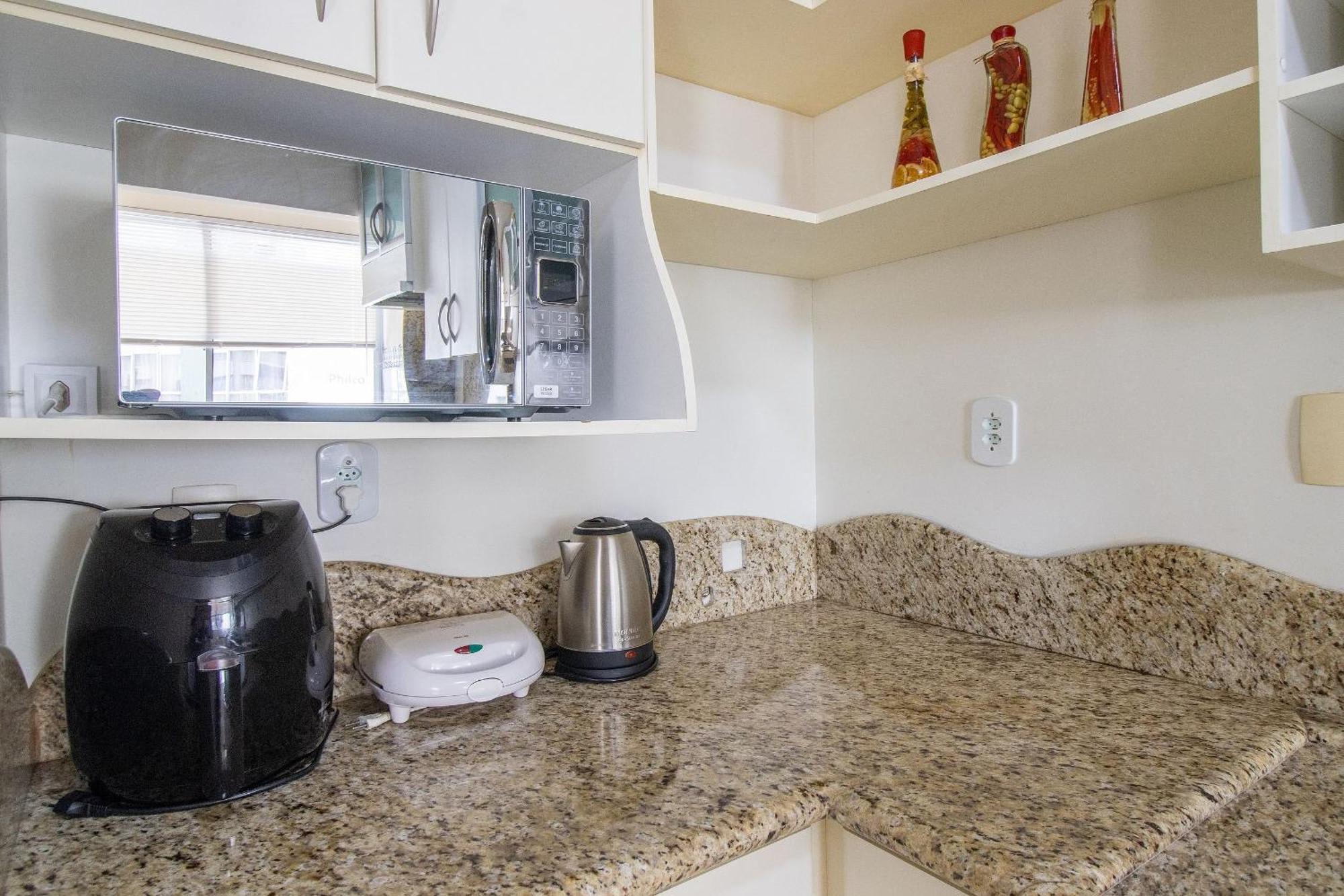 Apartament Crm71 - 3 Dorm, Centro, Tv Smart, Garagem, Wi-Fi Balneário Camboriú Zewnętrze zdjęcie