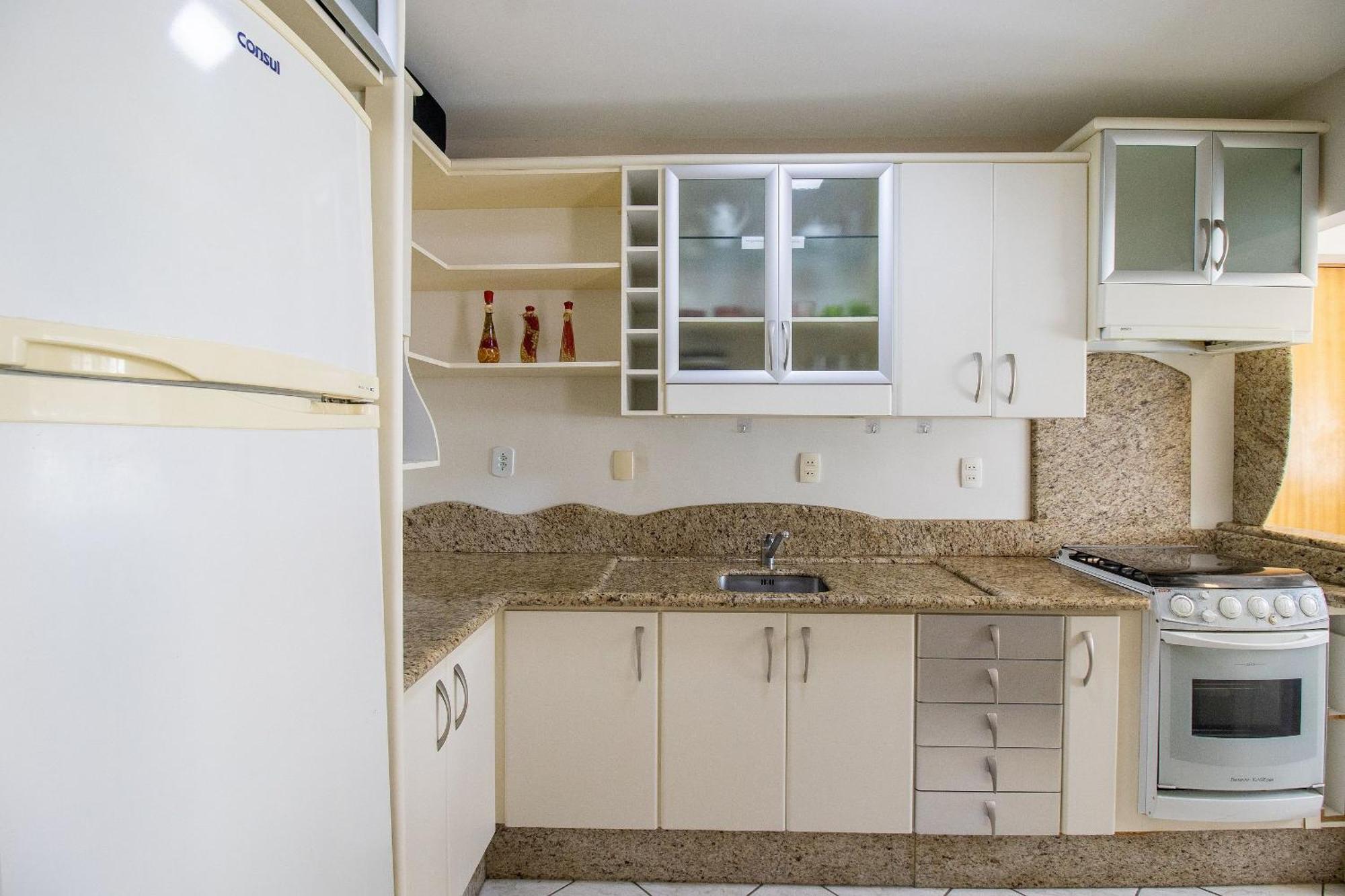 Apartament Crm71 - 3 Dorm, Centro, Tv Smart, Garagem, Wi-Fi Balneário Camboriú Zewnętrze zdjęcie