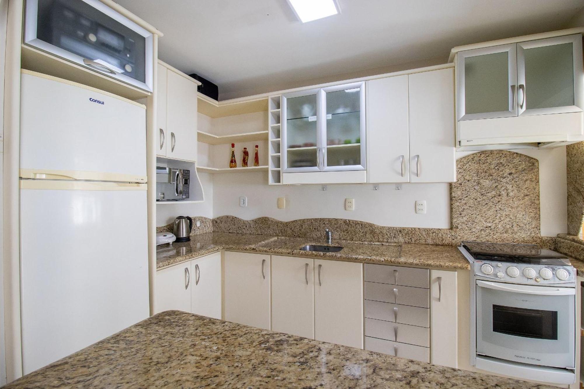 Apartament Crm71 - 3 Dorm, Centro, Tv Smart, Garagem, Wi-Fi Balneário Camboriú Zewnętrze zdjęcie