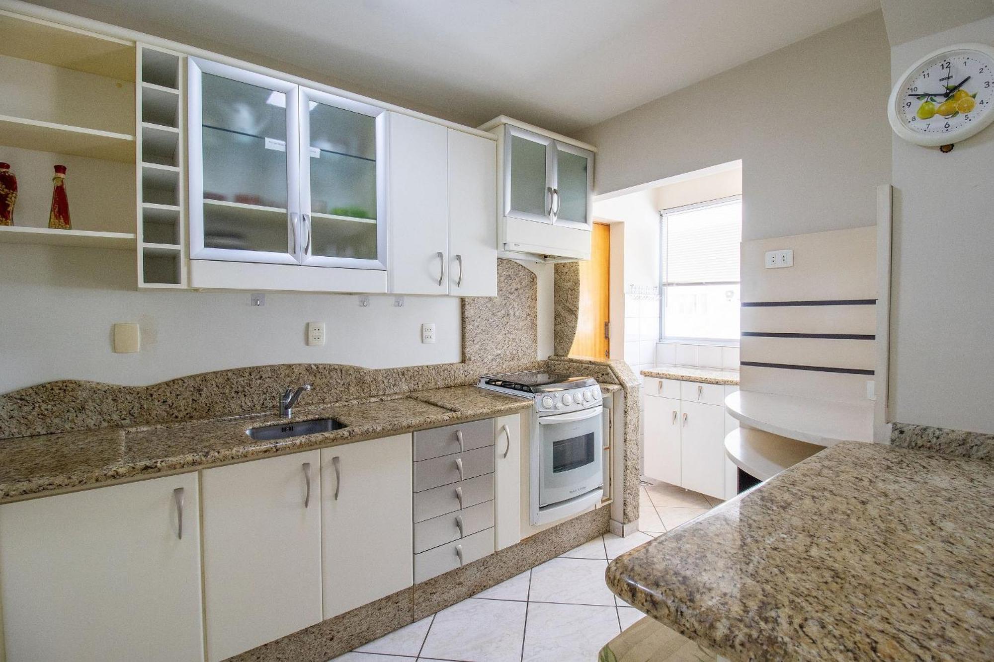 Apartament Crm71 - 3 Dorm, Centro, Tv Smart, Garagem, Wi-Fi Balneário Camboriú Zewnętrze zdjęcie